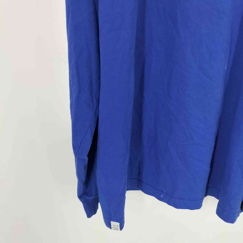 tain double push UNTOUCHABLES L/S TEE メンズ JPN:L