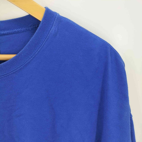 tain double push UNTOUCHABLES L/S TEE メンズ JPN:L