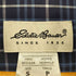 エディーバウアー Eddie Bauer チェック柄オックスフォードシャツ メンズ JPN:S