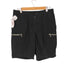 ノンネイティブ nonnative TROOPER 6P SHORTS COTTON RIPSTOP メンズ JPN:2