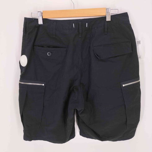 ノンネイティブ nonnative TROOPER 6P SHORTS COTTON RIPSTOP メンズ JPN:2