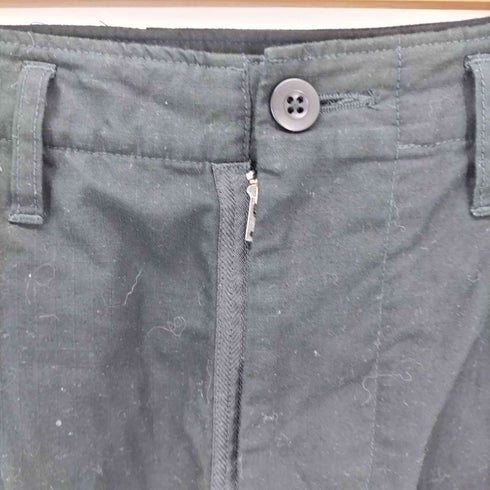 ノンネイティブ nonnative TROOPER 6P SHORTS COTTON RIPSTOP メンズ JPN:2