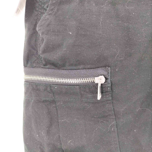 ノンネイティブ nonnative TROOPER 6P SHORTS COTTON RIPSTOP メンズ JPN:2
