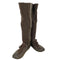 プリーツプリーズイッセイミヤケ PLEATS PLEASE ISSEY MIYAKE Stretch Mesh Boots ストレッチメッシュブーツ レディース