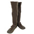 プリーツプリーズイッセイミヤケ PLEATS PLEASE ISSEY MIYAKE Stretch Mesh Boots ストレッチメッシュブーツ レディース