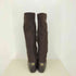 プリーツプリーズイッセイミヤケ PLEATS PLEASE ISSEY MIYAKE Stretch Mesh Boots ストレッチメッシュブーツ レディース