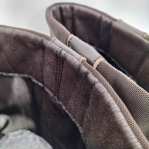 プリーツプリーズイッセイミヤケ PLEATS PLEASE ISSEY MIYAKE Stretch Mesh Boots ストレッチメッシュブーツ レディース