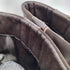 プリーツプリーズイッセイミヤケ PLEATS PLEASE ISSEY MIYAKE Stretch Mesh Boots ストレッチメッシュブーツ レディース