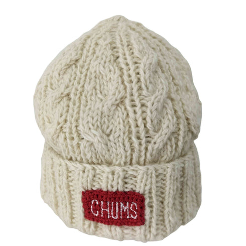 チャムス CHUMS ニットキャップ ビーニー メンズ