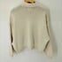 Babaa cardigan no22 natural カーディガン レディース