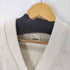 Babaa cardigan no22 natural カーディガン レディース