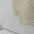 Babaa cardigan no22 natural カーディガン レディース