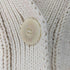 Babaa cardigan no22 natural カーディガン レディース
