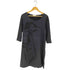 ソニアバイソニアリキエル SONIA by SONIA RYKIEL レディプリントチュニックワンピース レディース JPN:38