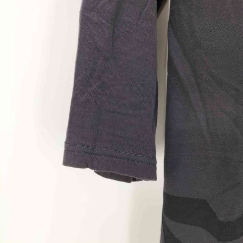 ソニアバイソニアリキエル SONIA by SONIA RYKIEL レディプリントチュニックワンピース レディース JPN:38