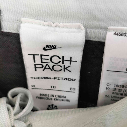 ナイキ NIKE Therma-FIT ADV テック フリースパンツ メンズ JPN:XL