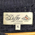 ザダファーオブセントジョージ The DUFFER of ST.GEORGE クレイジーパターン フェアアイル柄 ニット メンズ import:XL