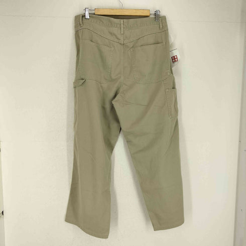 NORTHERN ELEMENTS コットンペインターパンツ メンズ 36