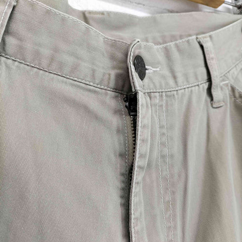NORTHERN ELEMENTS コットンペインターパンツ メンズ 36