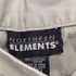 NORTHERN ELEMENTS コットンペインターパンツ メンズ 36