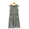ソニアリキエル SONIA RYKIEL Collection ギンガムチェックワンピース レディース JPN:38