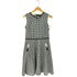 ソニアリキエル SONIA RYKIEL Collection ギンガムチェックワンピース レディース JPN:38