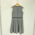 ソニアリキエル SONIA RYKIEL Collection ギンガムチェックワンピース レディース JPN:38