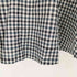 ソニアリキエル SONIA RYKIEL Collection ギンガムチェックワンピース レディース JPN:38