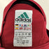 アディダス adidas 90S EQUIPMENT 前V 鹿の子地スウェット メンズ JPN:S