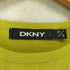ダナキャランニューヨーク DKNY ショート丈ウールニット レディース JPN:S