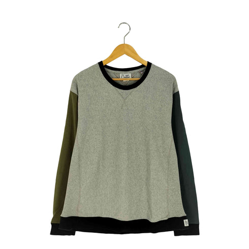 ジムマスター gym master 10.4oz プレミアムヘビーウェイトクルーネック Tシャツ メンズ import:XL