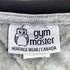 ジムマスター gym master 10.4oz プレミアムヘビーウェイトクルーネック Tシャツ メンズ import:XL