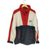 ヘリーハンセン HELLY HANSEN トリコカラーセーリングアノラック メンズ JPN:L