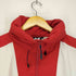 ヘリーハンセン HELLY HANSEN トリコカラーセーリングアノラック メンズ JPN:L
