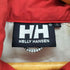 ヘリーハンセン HELLY HANSEN トリコカラーセーリングアノラック メンズ JPN:L