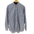 トーマスメイソン thomas mason K&T H MFG Co Big BD Thomas Mason Stripe メンズ l