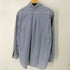 トーマスメイソン thomas mason K&T H MFG Co Big BD Thomas Mason Stripe メンズ l
