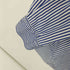 トーマスメイソン thomas mason K&T H MFG Co Big BD Thomas Mason Stripe メンズ l
