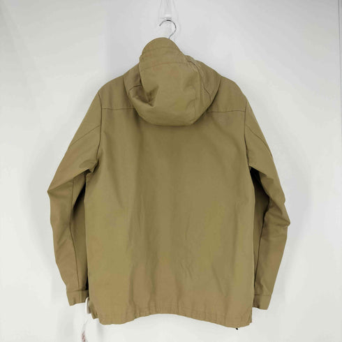 ナノユニバース NANO universe OGAWA 別注 3レイヤー マウンテンパーカー メンズ JPN:L