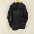 ブラックマーケットコムデギャルソン black market COMME des GARCONS Shell Parka シェルパーカー 闇市 メンズ JPN:XL