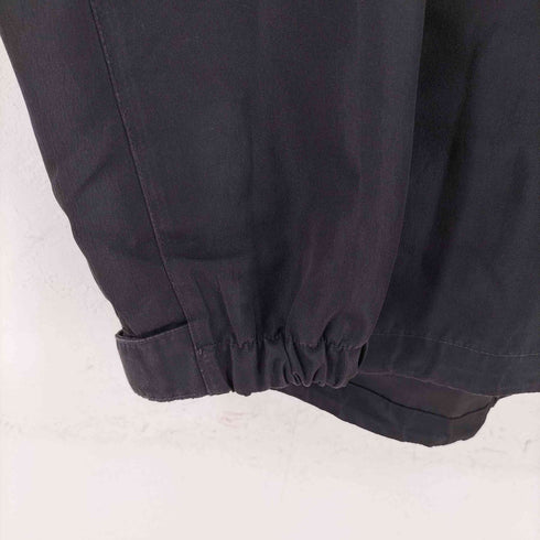 ブラックマーケットコムデギャルソン black market COMME des GARCONS Shell Parka シェルパーカー 闇市 メンズ JPN:XL