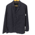 ワーカーズ WORKERS.CO.LTD Cruiser Jacket VENTILE クルーザー コットン ジャケット ネイビー メンズ 40