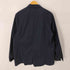 ワーカーズ WORKERS.CO.LTD Cruiser Jacket VENTILE クルーザー コットン ジャケット ネイビー メンズ 40
