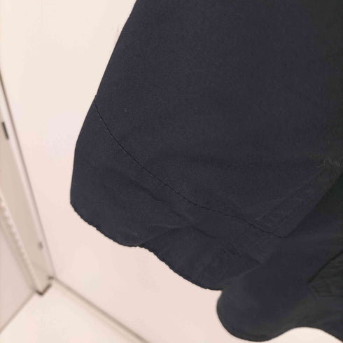 ワーカーズ WORKERS.CO.LTD Cruiser Jacket VENTILE クルーザー コットン ジャケット ネイビー メンズ 40