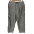 ノースフェイスパープルレーベル THE NORTH FACE PURPLE LABEL STRETCH TWIL WIDE CROPPED PANTS メンズ 34