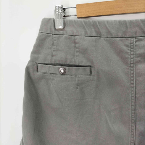 ノースフェイスパープルレーベル THE NORTH FACE PURPLE LABEL STRETCH TWIL WIDE CROPPED PANTS メンズ 34