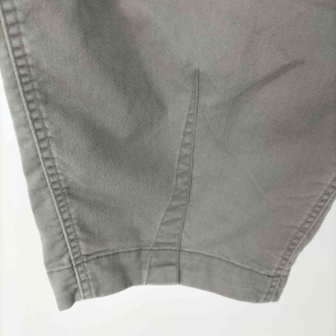 ノースフェイスパープルレーベル THE NORTH FACE PURPLE LABEL STRETCH TWIL WIDE CROPPED PANTS メンズ 34