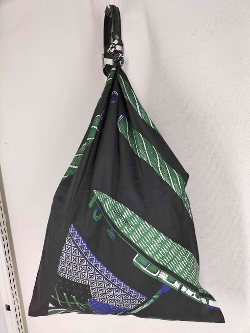 マニプリ manipuri スカーフバッグ トートバッグ レディース