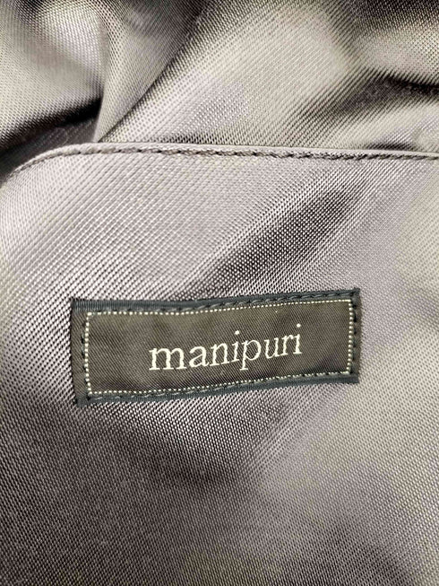マニプリ manipuri スカーフバッグ トートバッグ レディース