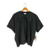 シップス SHIPS 0 x ones ビッグカラーAラインブラウス レディース ONE SIZE